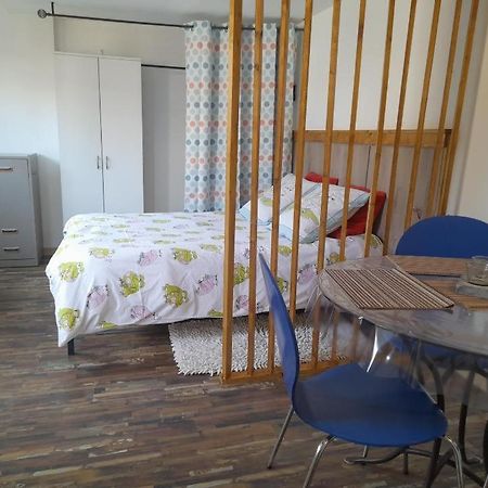 Apartament Studio Lena Lézignan-Corbières Zewnętrze zdjęcie