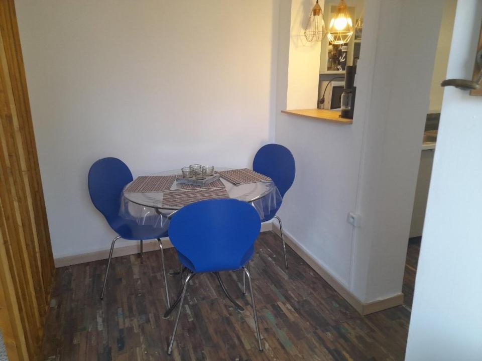 Apartament Studio Lena Lézignan-Corbières Zewnętrze zdjęcie