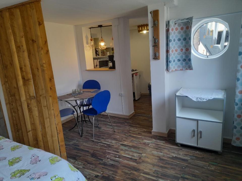 Apartament Studio Lena Lézignan-Corbières Zewnętrze zdjęcie