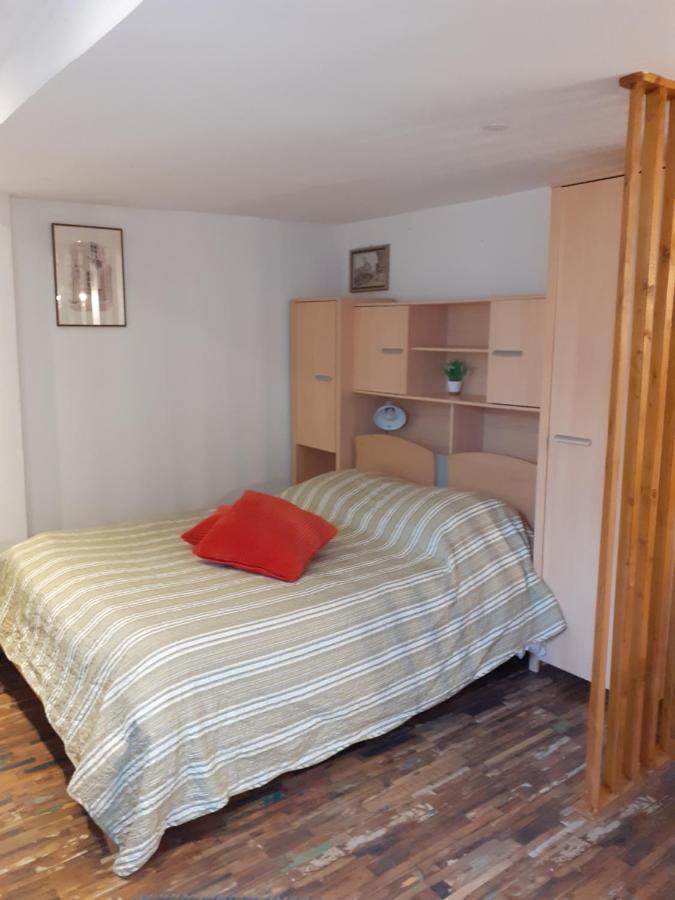 Apartament Studio Lena Lézignan-Corbières Zewnętrze zdjęcie
